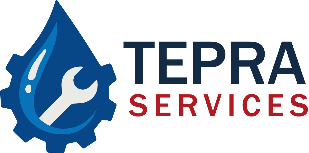 Logo TEPRA SERVICES - Nettoyage Nancy