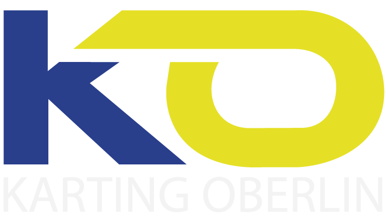Logo Karting Oberlin - Partenaire