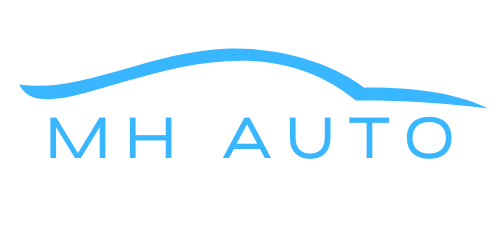 Logo MH Auto - Partenaire