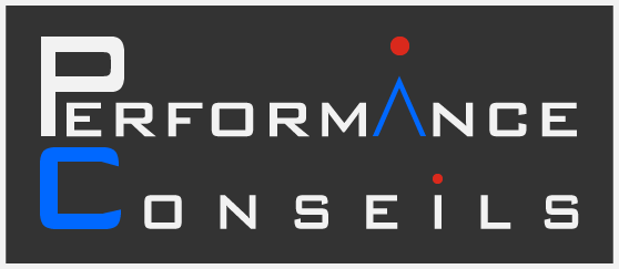Logo Performance Conseils - Partenaire