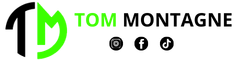 Logo Tom Montagne - Partenaire